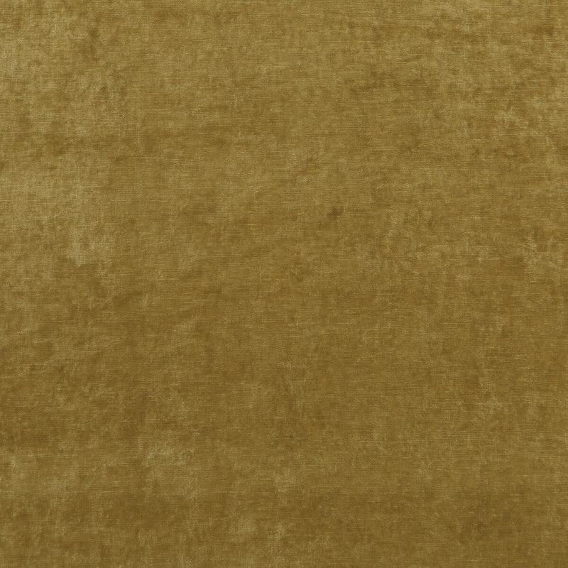 G P & J BAKER - VINTAGE VELVET- BRONZE - Fabric by the Yard BRONZE