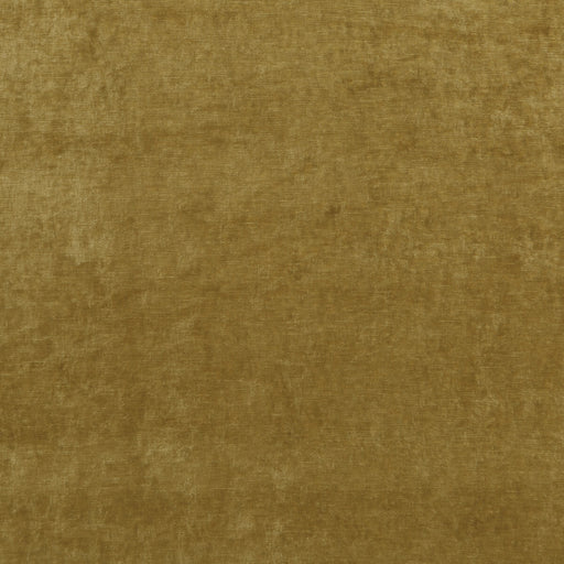 G P & J BAKER - VINTAGE VELVET- BRONZE - Fabric by the Yard BRONZE