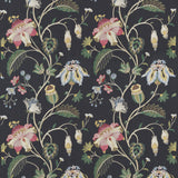 G P & J BAKER - THERAPIA- INDIGO - Fabric by the Yard