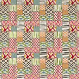 G P & J BAKER - MUZA- SPICE - Fabric by the Yard