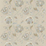 G P & J BAKER - ORMESBY- SOFT BLUE - Fabric by the Yard