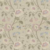 G P & J BAKER - LILLINGTON- BLUSH - Fabric by the Yard