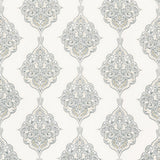 G P & J BAKER - MONTACUTE- SOFT BLUE - Fabric by the Yard