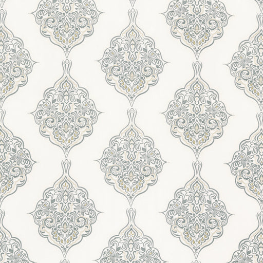 G P & J BAKER - MONTACUTE- SOFT BLUE - Fabric by the Yard SOFT BLUE
