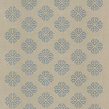G P & J BAKER - KERSLOE- SOFT BLUE - Fabric by the Yard