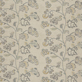 G P & J BAKER - ALDERWOOD- SOFT BLUE - Fabric by the Yard