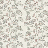 G P & J BAKER - ALDERWOOD- BLUSH - Fabric by the Yard