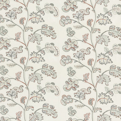 G P & J BAKER - ALDERWOOD- BLUSH - Fabric by the Yard BLUSH