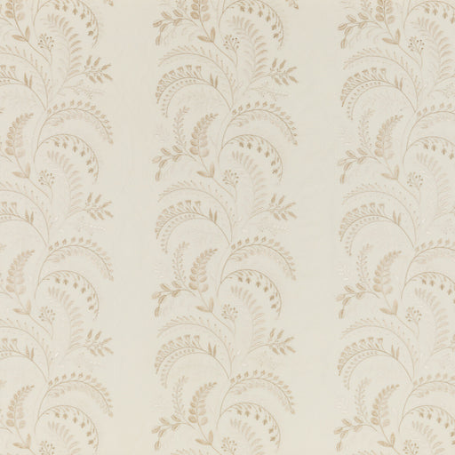 G P & J BAKER - PENNINGTON- IVORY - Fabric by the Yard IVORY