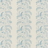G P & J BAKER - PENNINGTON- SOFT BLUE - Fabric by the Yard