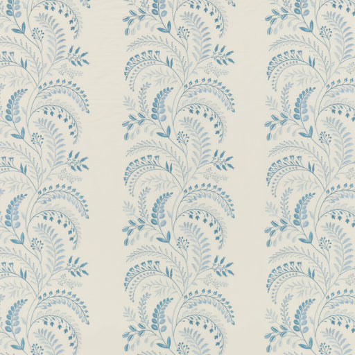 G P & J BAKER - PENNINGTON- SOFT BLUE - Fabric by the Yard SOFT BLUE