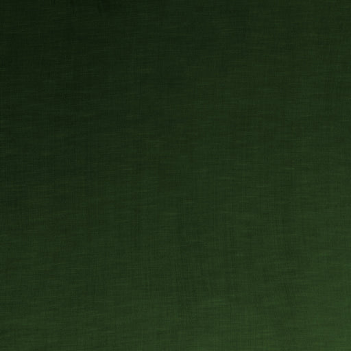 G P & J BAKER - CONISTON VELVET- EMERALD - Fabric by the Yard EMERALD
