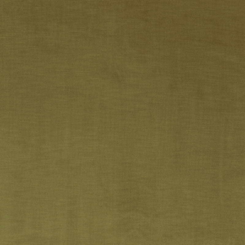G P & J BAKER - CONISTON VELVET- OCHRE - Fabric by the Yard OCHRE