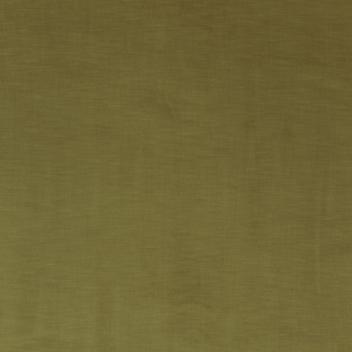 G P & J BAKER - CONISTON VELVET- OCHRE - Fabric by the Yard OCHRE