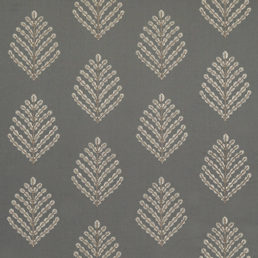 G P & J BAKER - TREEN- DOVE - Fabric by the Yard DOVE
