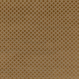 G P & J BAKER - INDUS VELVET- BRONZE - Fabric by the Yard