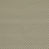 G P & J BAKER - INDUS VELVET- PEWTER - Fabric by the Yard
