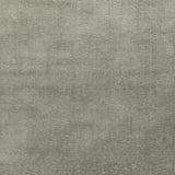 G P & J BAKER - ALMA VELVET- PEWTER - Fabric by the Yard
