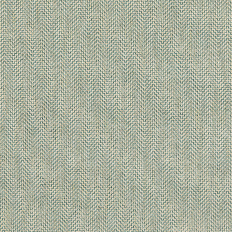 G P & J BAKER - GLANVILLE- SOFT TEAL - Fabric by the Yard SOFT TEAL