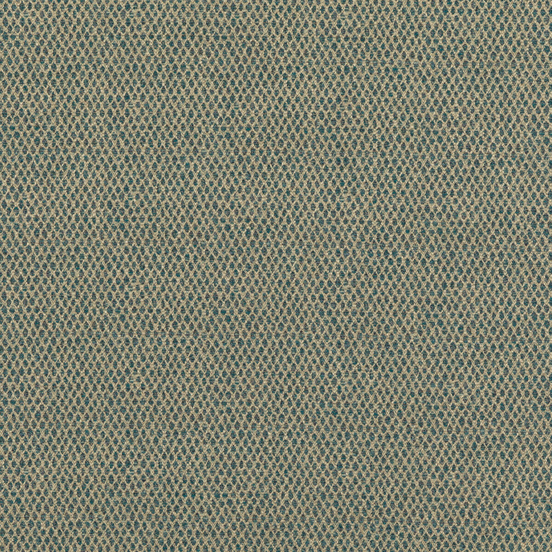 G P & J BAKER - PEDNOR- TEAL - Fabric by the Yard TEAL