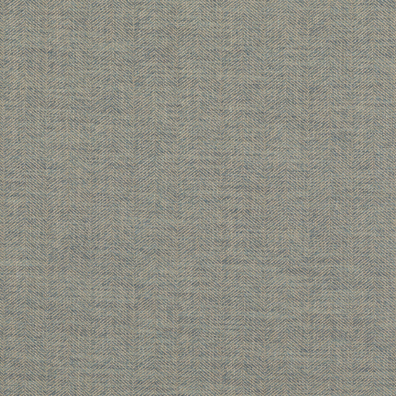 G P & J BAKER - GRAND CANYON- SOFT BLUE - Fabric by the Yard SOFT BLUE