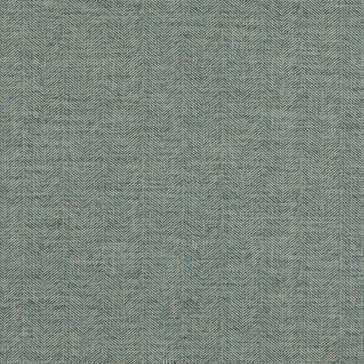 G P & J BAKER - GRAND CANYON- TEAL - Fabric by the Yard TEAL