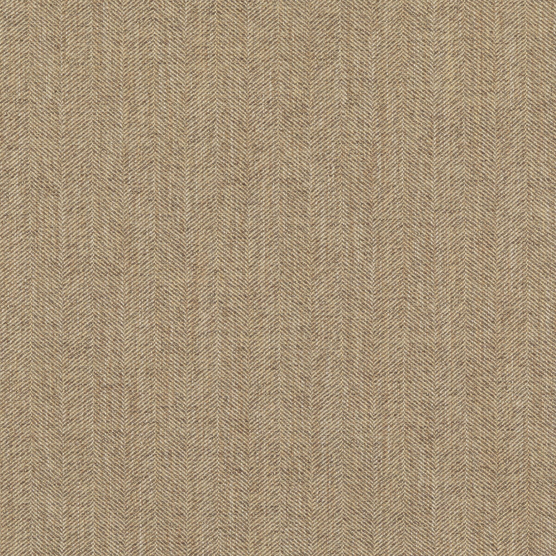 G P & J BAKER - GRAND CANYON- BRONZE - Fabric by the Yard BRONZE