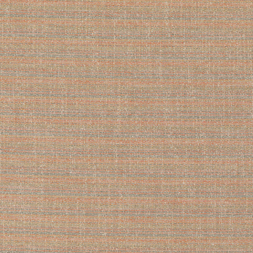 G P & J BAKER - SONNING- TEAL/SPICE - Fabric by the Yard TEAL/SPICE