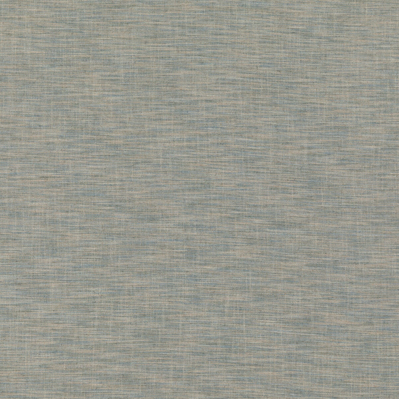 G P & J BAKER - QUINTON- BLUE - Fabric by the Yard BLUE