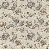 G P & J BAKER - RYE- PARCHMENT - Fabric by the Yard