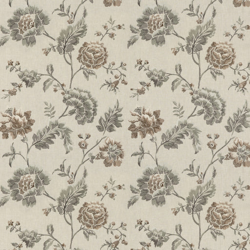 G P & J BAKER - RYE- PARCHMENT - Fabric by the Yard PARCHMENT