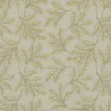 G P & J BAKER - CHELSEA FERN- SPRING GREEN - Fabric by the Yard
