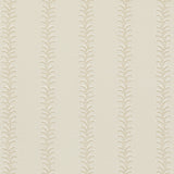 G P & J BAKER - NEW BRADBOURNE- IVORY - Fabric by the Yard
