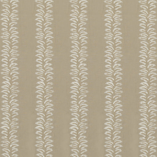 G P & J BAKER - NEW BRADBOURNE- LINEN - Fabric by the Yard LINEN