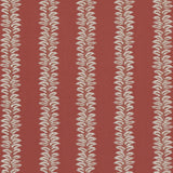 G P & J BAKER - NEW BRADBOURNE- CORAL - Fabric by the Yard