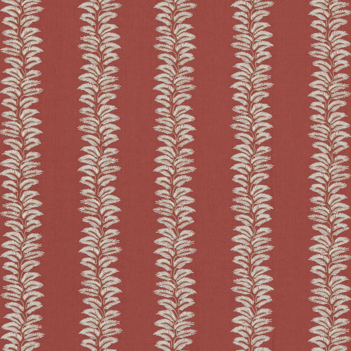 G P & J BAKER - NEW BRADBOURNE- CORAL - Fabric by the Yard CORAL