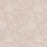 G P & J BAKER - DUNHAM- BLUSH - Fabric by the Yard