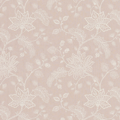 G P & J BAKER - DUNHAM- BLUSH - Fabric by the Yard BLUSH