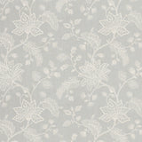 G P & J BAKER - DUNHAM- AQUA - Fabric by the Yard
