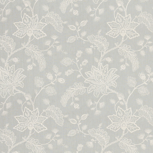 G P & J BAKER - DUNHAM- AQUA - Fabric by the Yard AQUA