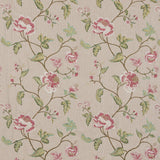 G P & J BAKER - LAVENHAM- ROSE - Fabric by the Yard
