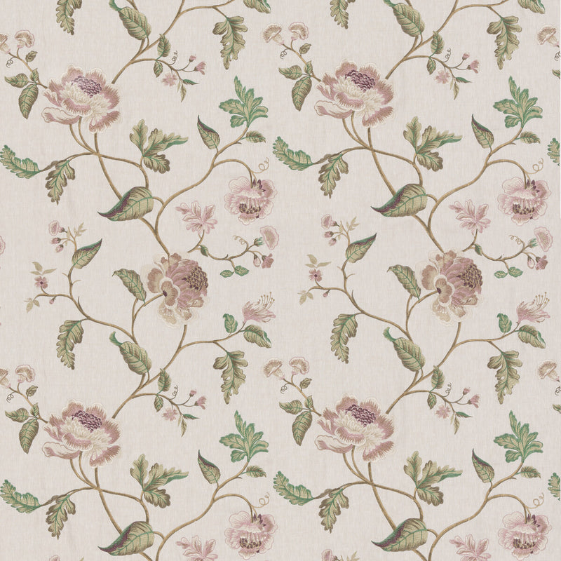 G P & J BAKER - LAVENHAM- ANTIQUE - Fabric by the Yard ANTIQUE