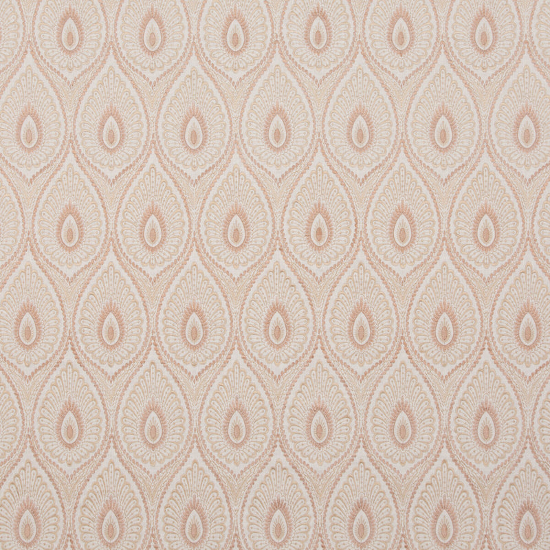 G P & J BAKER - ASHMORE- SHELL - Fabric by the Yard SHELL