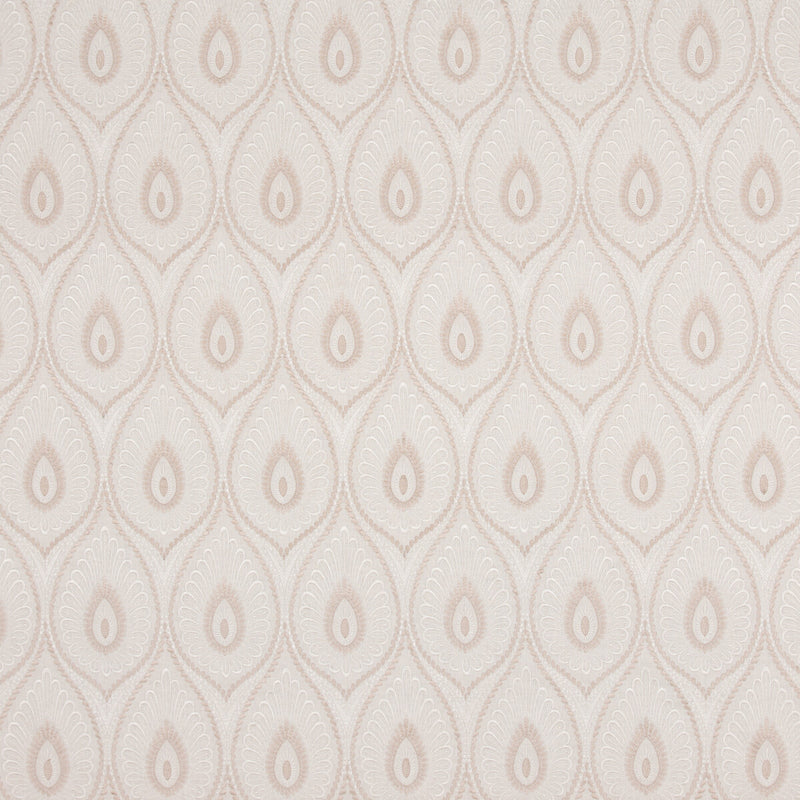 G P & J BAKER - ASHMORE- ANTIQUE - Fabric by the Yard ANTIQUE
