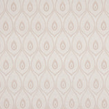 G P & J BAKER - ASHMORE- ANTIQUE - Fabric by the Yard