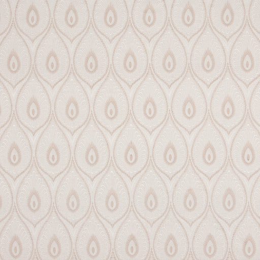 G P & J BAKER - ASHMORE- ANTIQUE - Fabric by the Yard ANTIQUE
