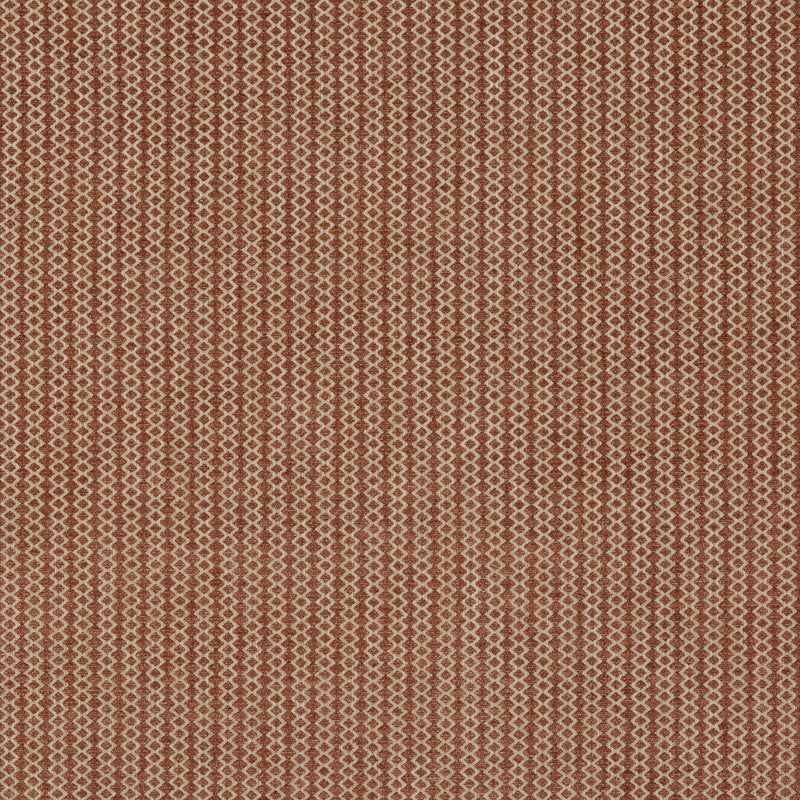G P & J BAKER - HARWOOD- TOMATO - Fabric by the Yard TOMATO