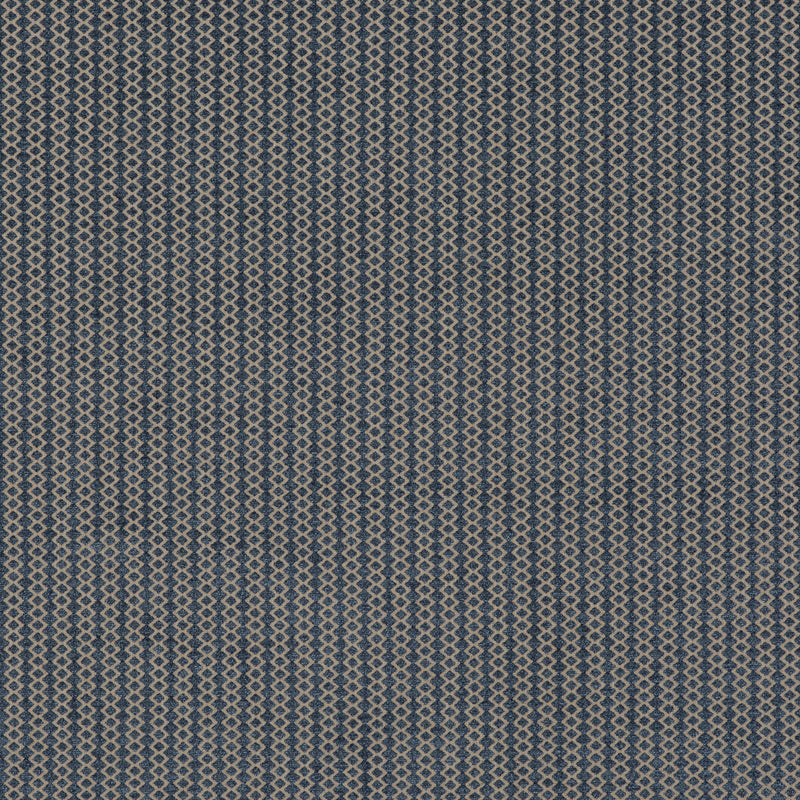 G P & J BAKER - HARWOOD- INDIGO - Fabric by the Yard INDIGO