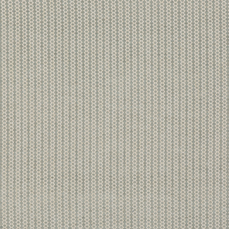 G P & J BAKER - HARWOOD- AQUA - Fabric by the Yard AQUA