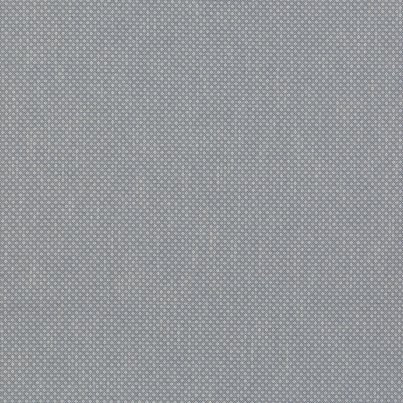 G P & J BAKER - MORLEY- BLUE - Fabric by the Yard BLUE